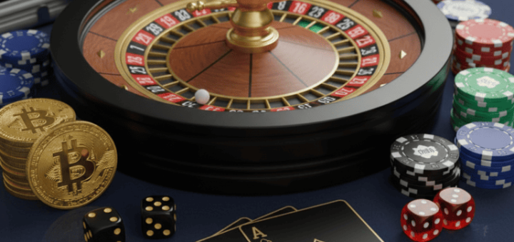 blackjack online
