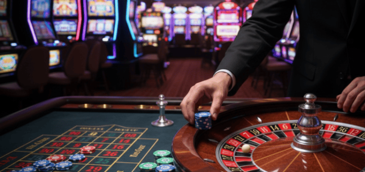 casino bonus