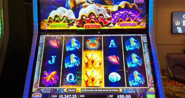 trusted online casino australia