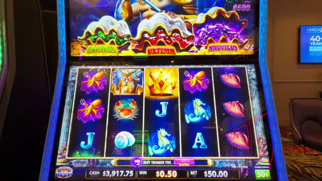 mobile casino security
