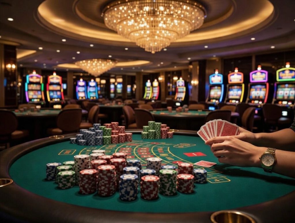 best paying australian casinos