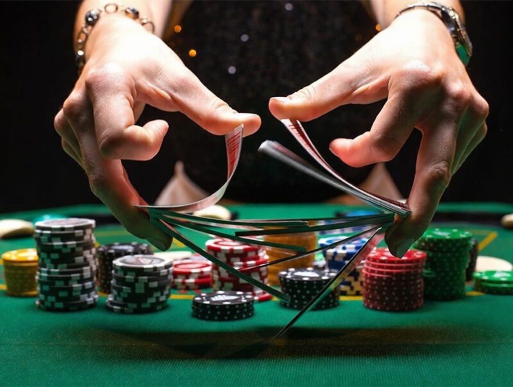 best paying australian casinos