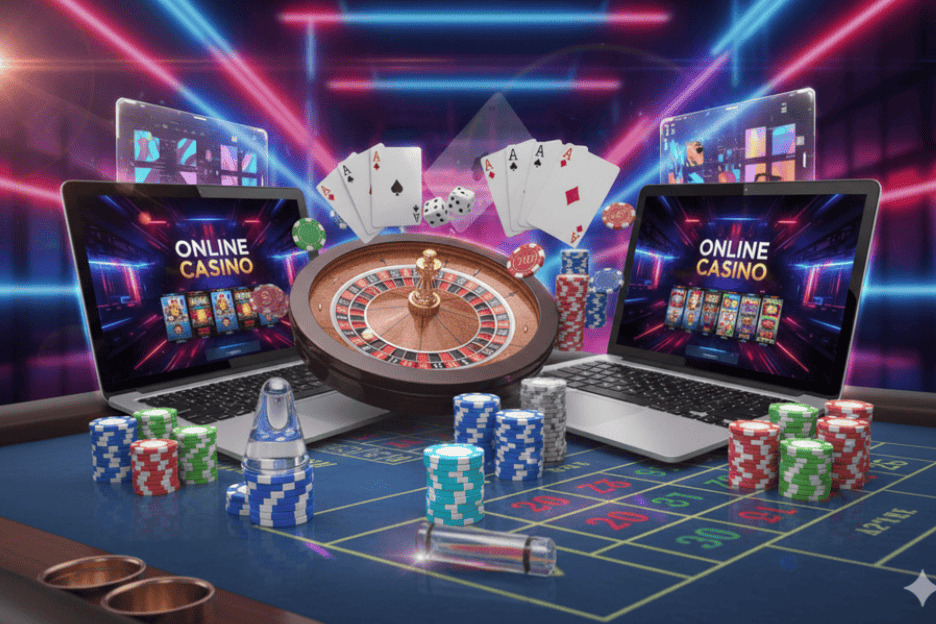 instant withdrawal casino