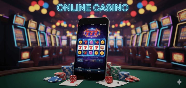 instant withdrawal casino