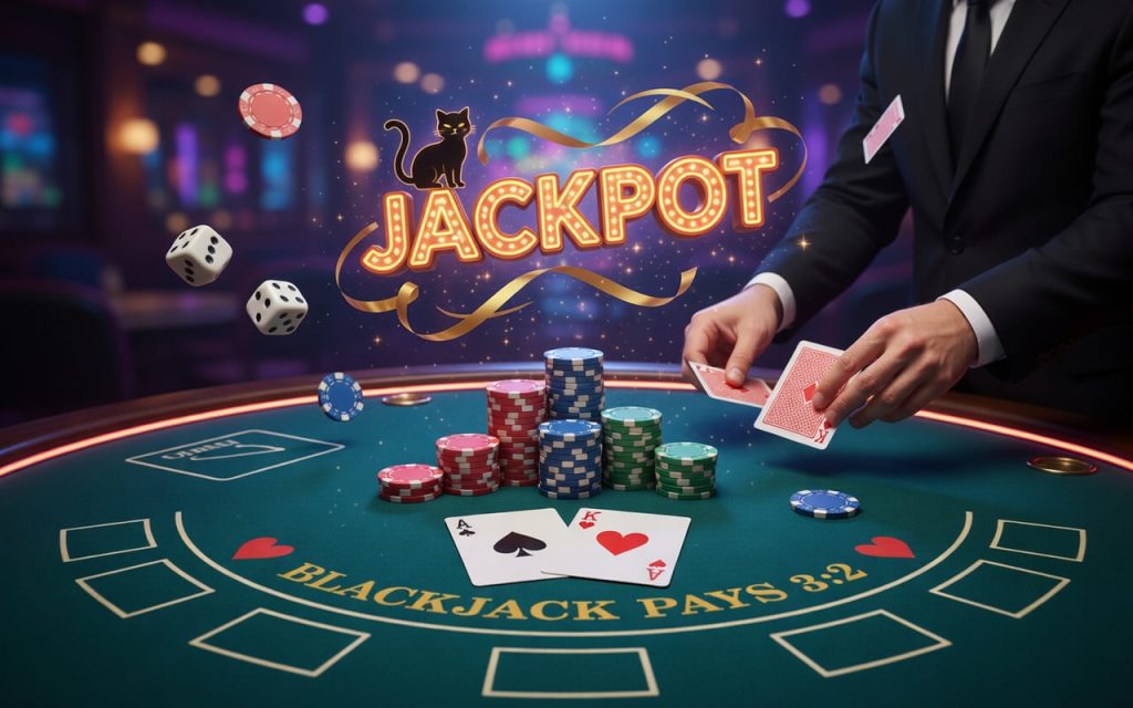 καινούργια online casino