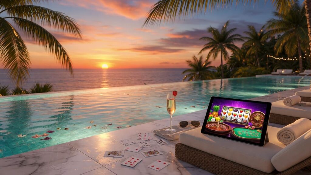 casinos